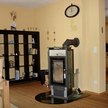 Ferienhaus Anna Semmering Buitenkant foto