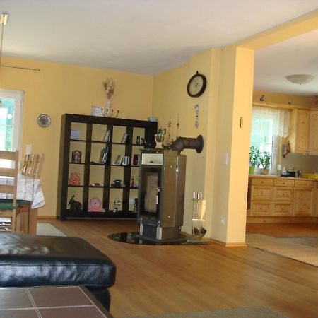 Ferienhaus Anna Semmering Buitenkant foto