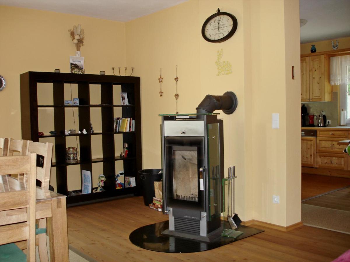 Ferienhaus Anna Semmering Buitenkant foto