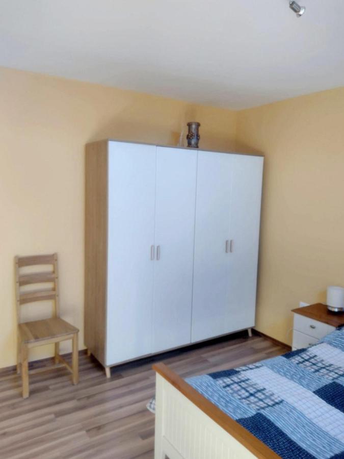 Ferienhaus Anna Semmering Buitenkant foto