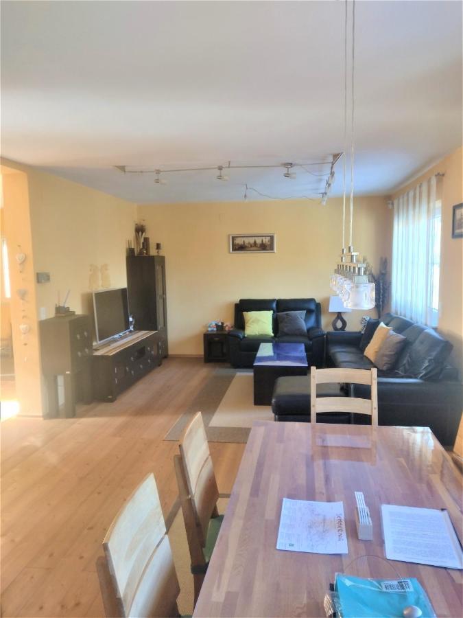 Ferienhaus Anna Semmering Buitenkant foto