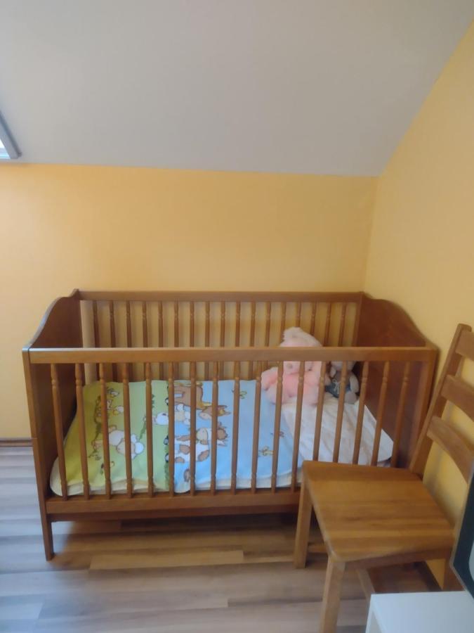 Ferienhaus Anna Semmering Buitenkant foto