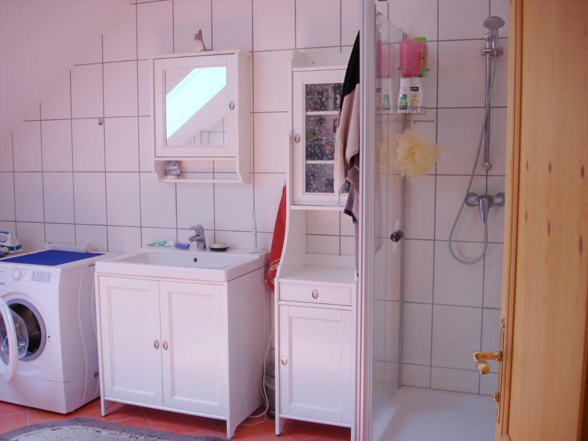 Ferienhaus Anna Semmering Buitenkant foto
